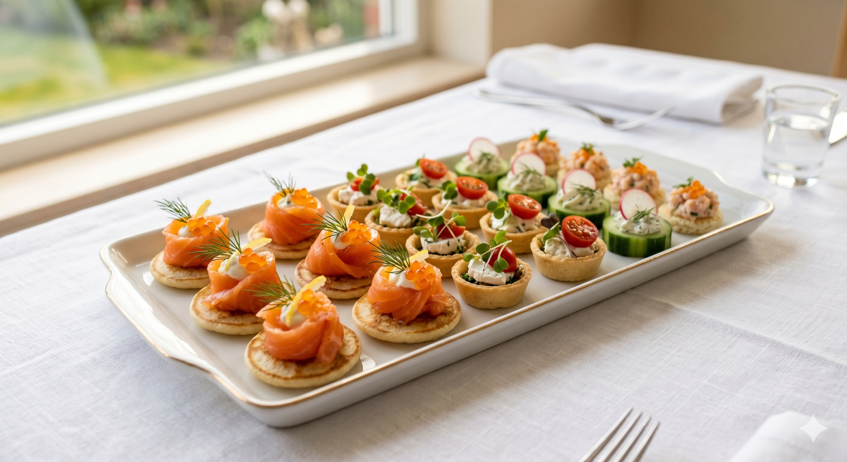 Catering